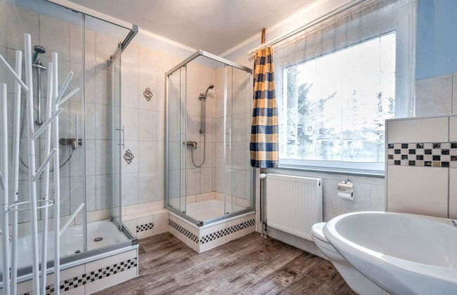 Picturesque Villa in Medebach near Ski Area - Foto 16