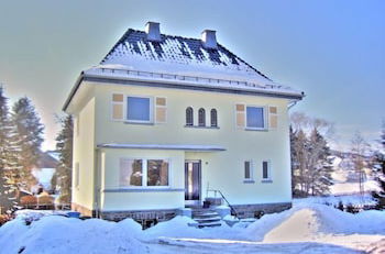 Foto 31 - Picturesque Villa in Medebach near Ski Area