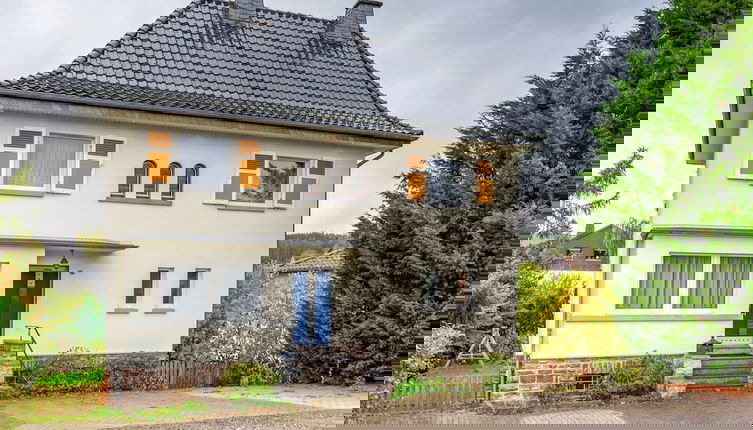 Foto 1 - Picturesque Villa in Medebach near Ski Area