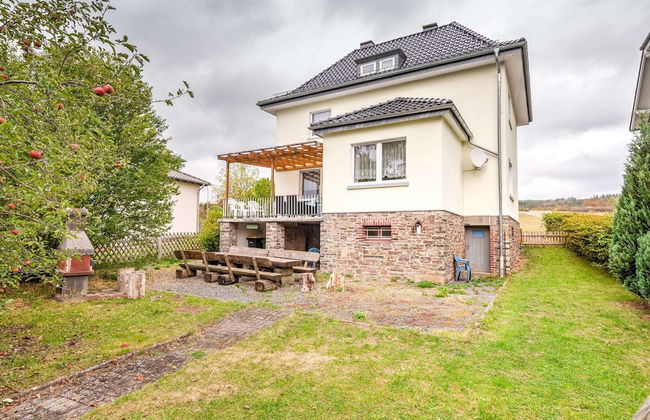 Picturesque Villa in Medebach near Ski Area - Foto 26