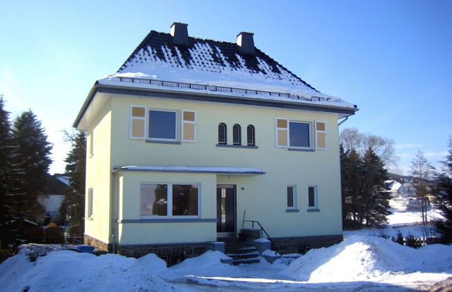 Picturesque Villa in Medebach near Ski Area - Foto 24