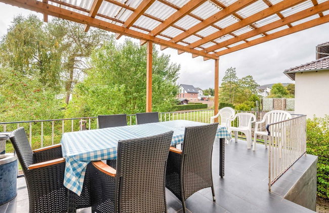 Picturesque Villa in Medebach near Ski Area - Foto 18