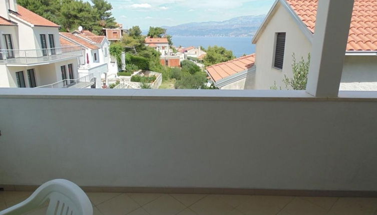 Photo 1 - Branko - With Terrace - A1 - Duje