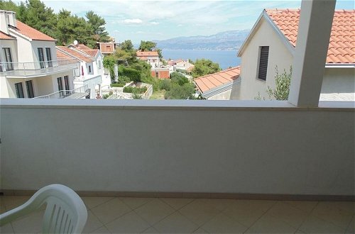 Photo 1 - Branko - With Terrace - A1 - Duje