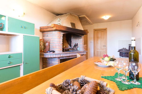 Photo 22 - Lovely Holiday Home in Ravna Gora With Fireplace