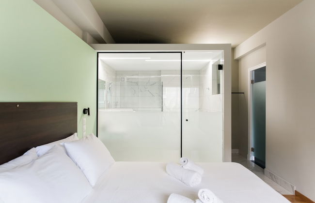 Greece U Around Athens Thissio Suites - Foto 20