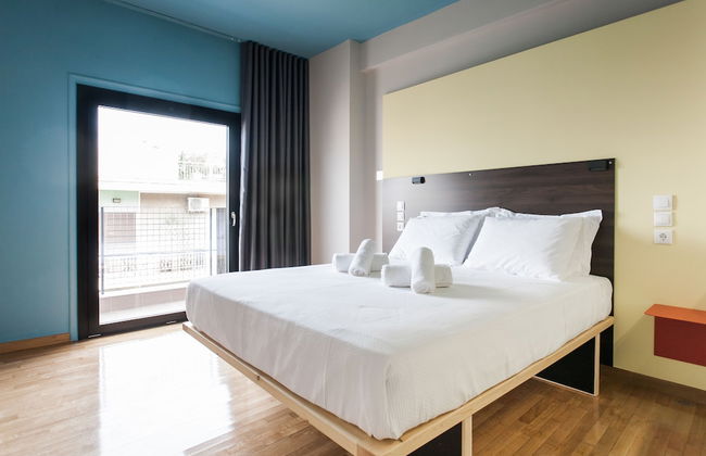 Greece U Around Athens Thissio Suites - Foto 27