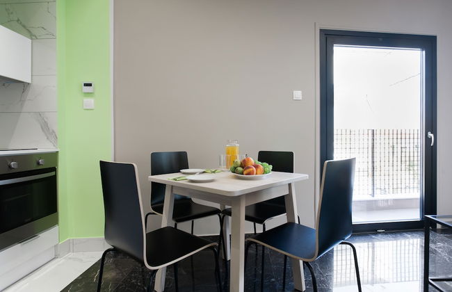 Greece U Around Athens Thissio Suites - Foto 45