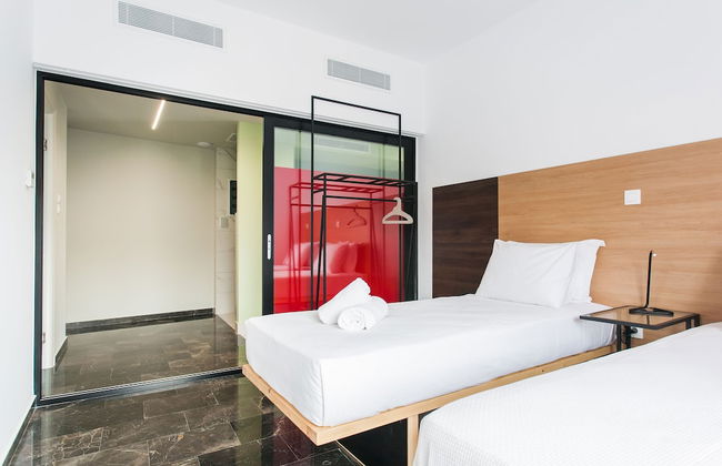 Greece U Around Athens Thissio Suites - Foto 29