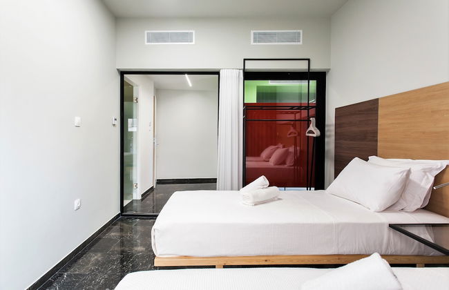 Greece U Around Athens Thissio Suites - Foto 19