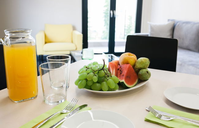 Greece U Around Athens Thissio Suites - Foto 44