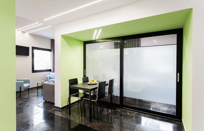 Greece U Around Athens Thissio Suites - Foto 41
