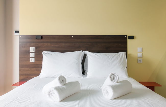 Greece U Around Athens Thissio Suites - Foto 30
