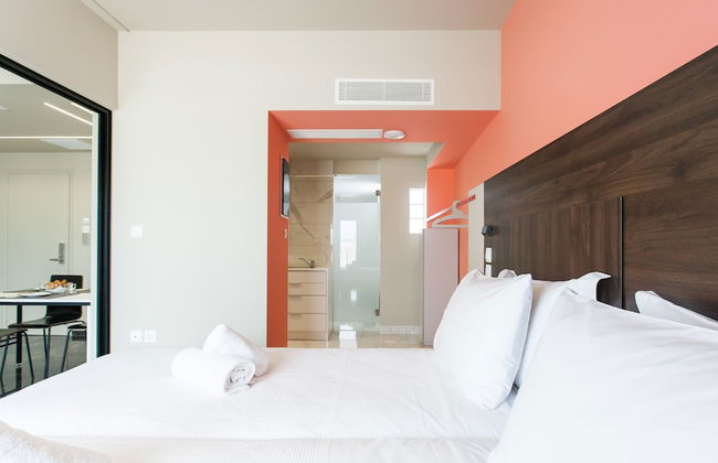 Greece U Around Athens Thissio Suites - Foto 38