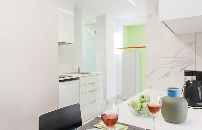 Greece U Around Athens Thissio Suites - Foto 43