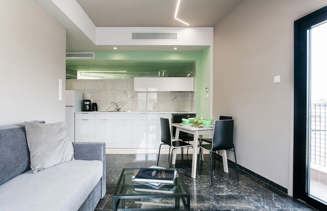 Greece U Around Athens Thissio Suites - Foto 76