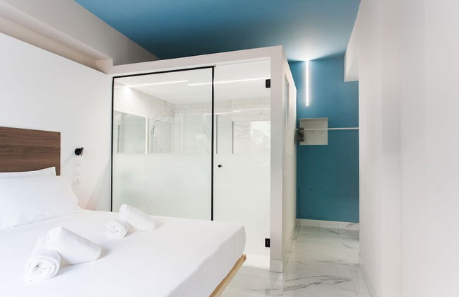 Greece U Around Athens Thissio Suites - Foto 2