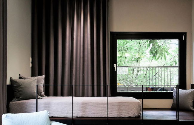 Greece U Around Athens Thissio Suites - Foto 6