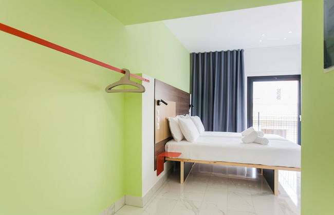 Greece U Around Athens Thissio Suites - Foto 14