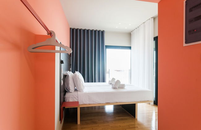 Greece U Around Athens Thissio Suites - Foto 39