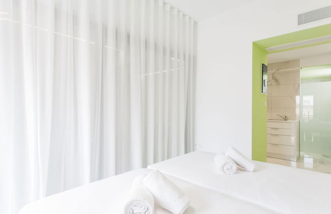 Greece U Around Athens Thissio Suites - Foto 16