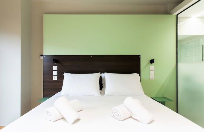Greece U Around Athens Thissio Suites - Foto 24