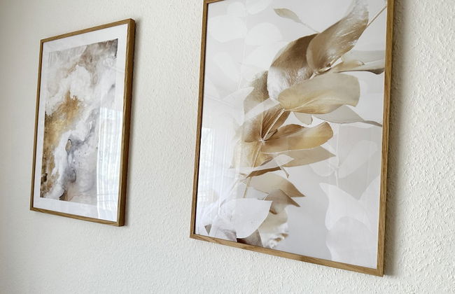 Amazing Homwe in Lirstal - Foto 12