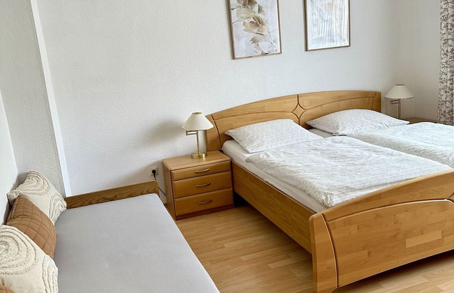 Amazing Homwe in Lirstal - Foto 11