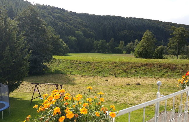 Amazing Homwe in Lirstal - Foto 33