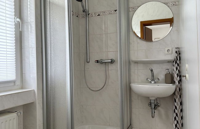 Amazing Homwe in Lirstal - Foto 24