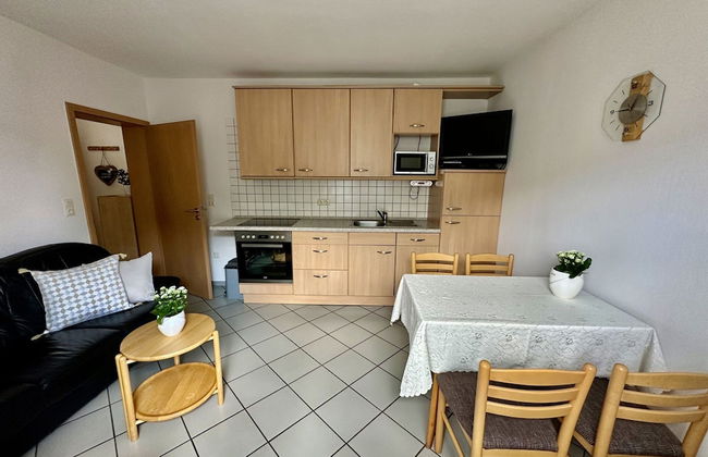Amazing Homwe in Lirstal - Foto 14