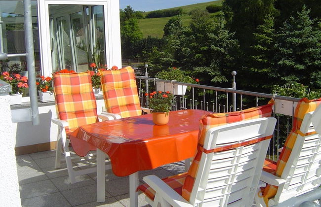 Amazing Homwe in Lirstal - Foto 18
