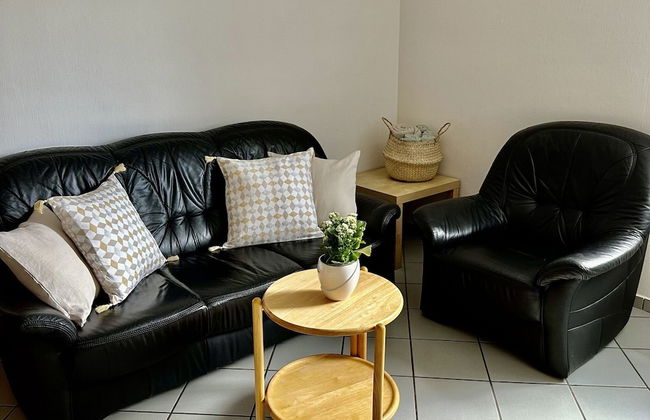 Amazing Homwe in Lirstal - Foto 16
