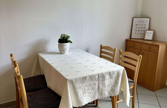 Amazing Homwe in Lirstal - Foto 25