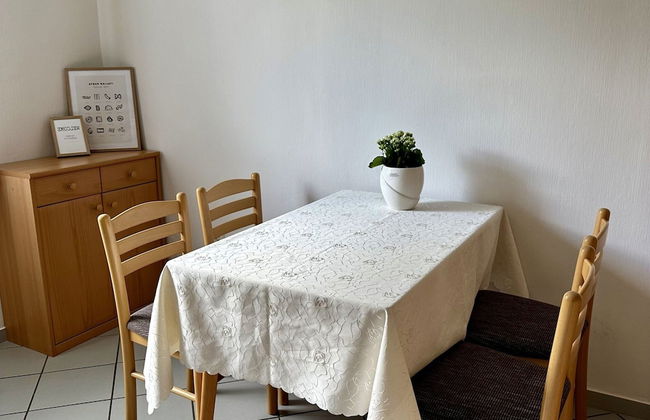 Amazing Homwe in Lirstal - Foto 26
