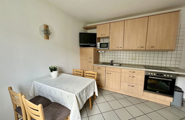 Amazing Homwe in Lirstal - Foto 27