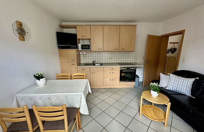Amazing Homwe in Lirstal - Foto 28