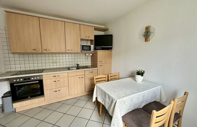 Amazing Homwe in Lirstal - Foto 13