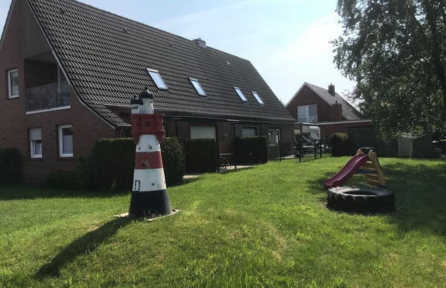 Haus Ostfriesland - Foto 33