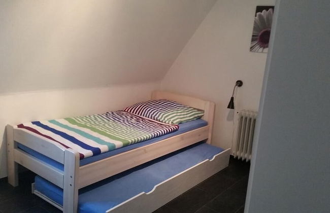 Haus Ostfriesland - Foto 6