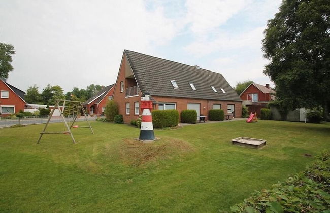 Haus Ostfriesland - Foto 32