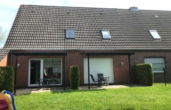 Haus Ostfriesland - Foto 1
