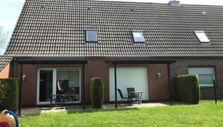 Photo 1 - Haus Ostfriesland