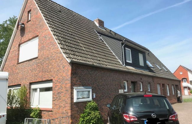 Haus Ostfriesland - Foto 26