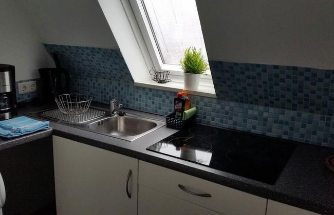 Haus Ostfriesland - Foto 14