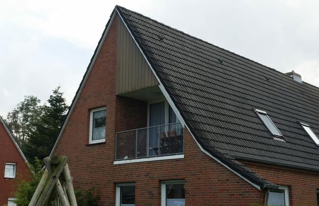 Haus Ostfriesland - Foto 24