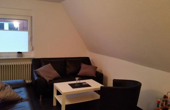 Haus Ostfriesland - Foto 8