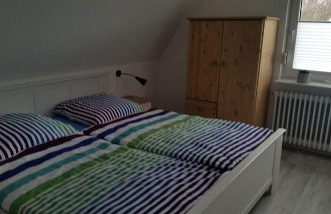 Haus Ostfriesland - Foto 7