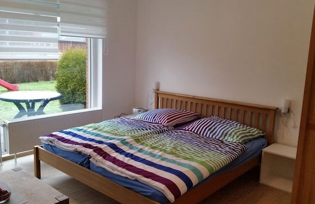 Haus Ostfriesland - Foto 9
