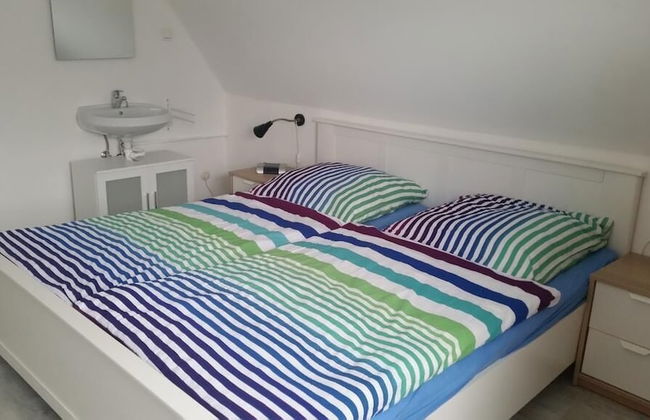 Haus Ostfriesland - Foto 4
